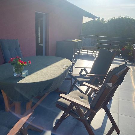 Apartamenty Zurawi Brzeg غدانسك المظهر الخارجي الصورة