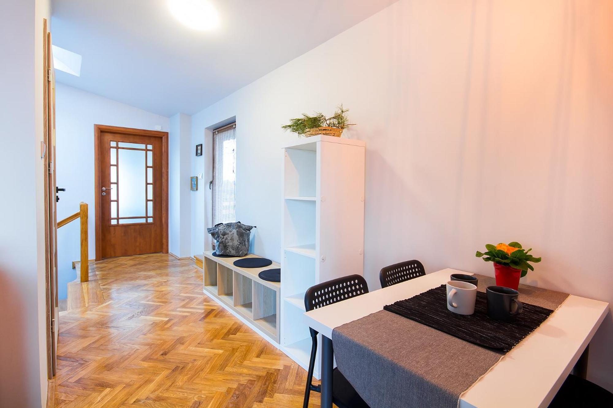 Apartamenty Zurawi Brzeg غدانسك المظهر الخارجي الصورة