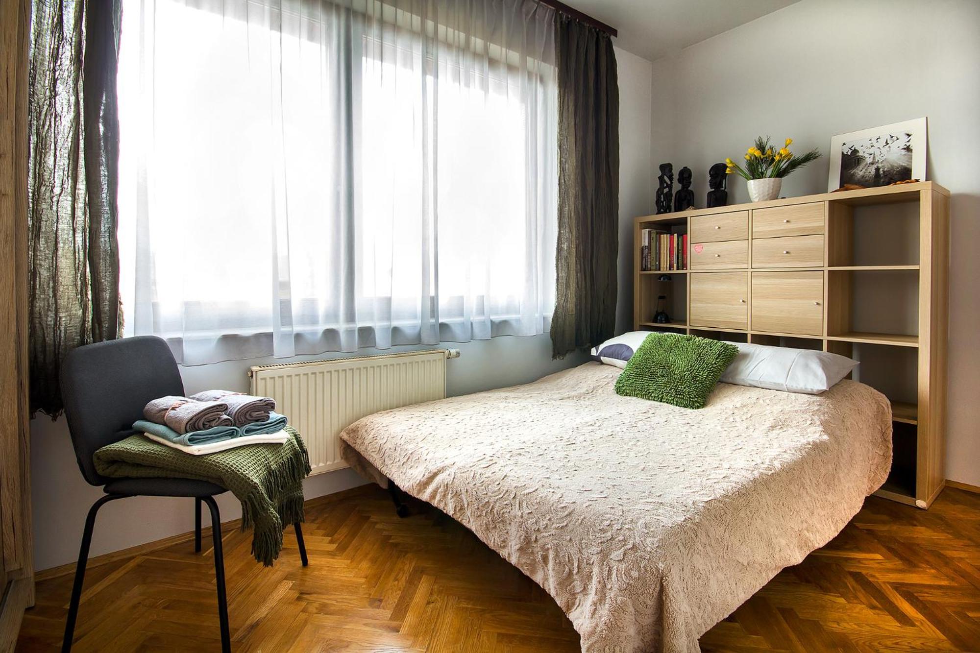 Apartamenty Zurawi Brzeg غدانسك المظهر الخارجي الصورة