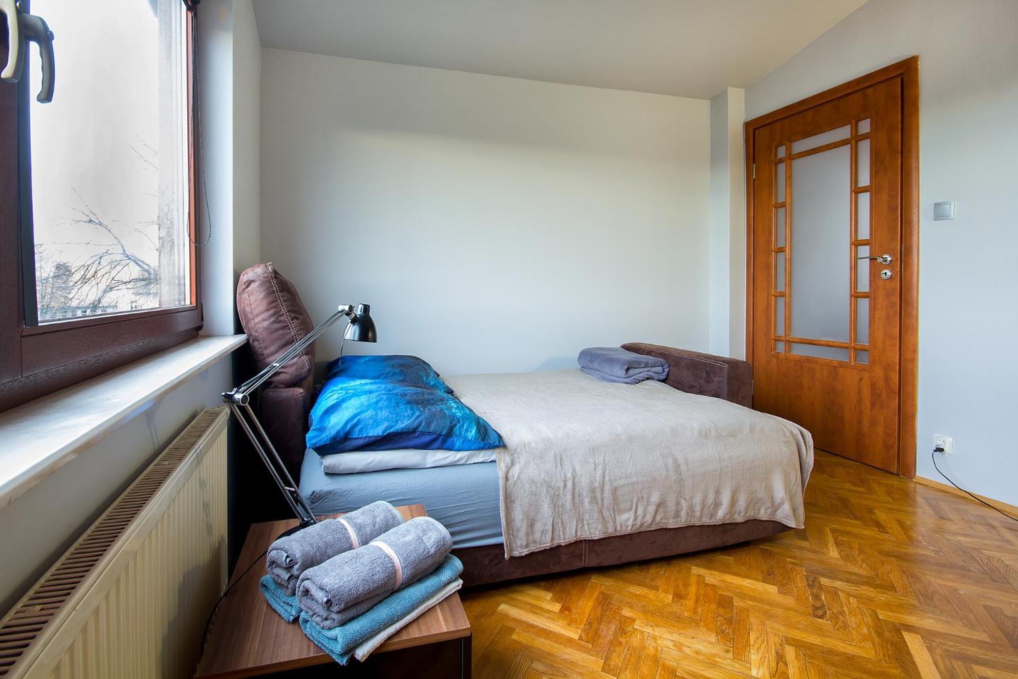 Apartamenty Zurawi Brzeg غدانسك المظهر الخارجي الصورة