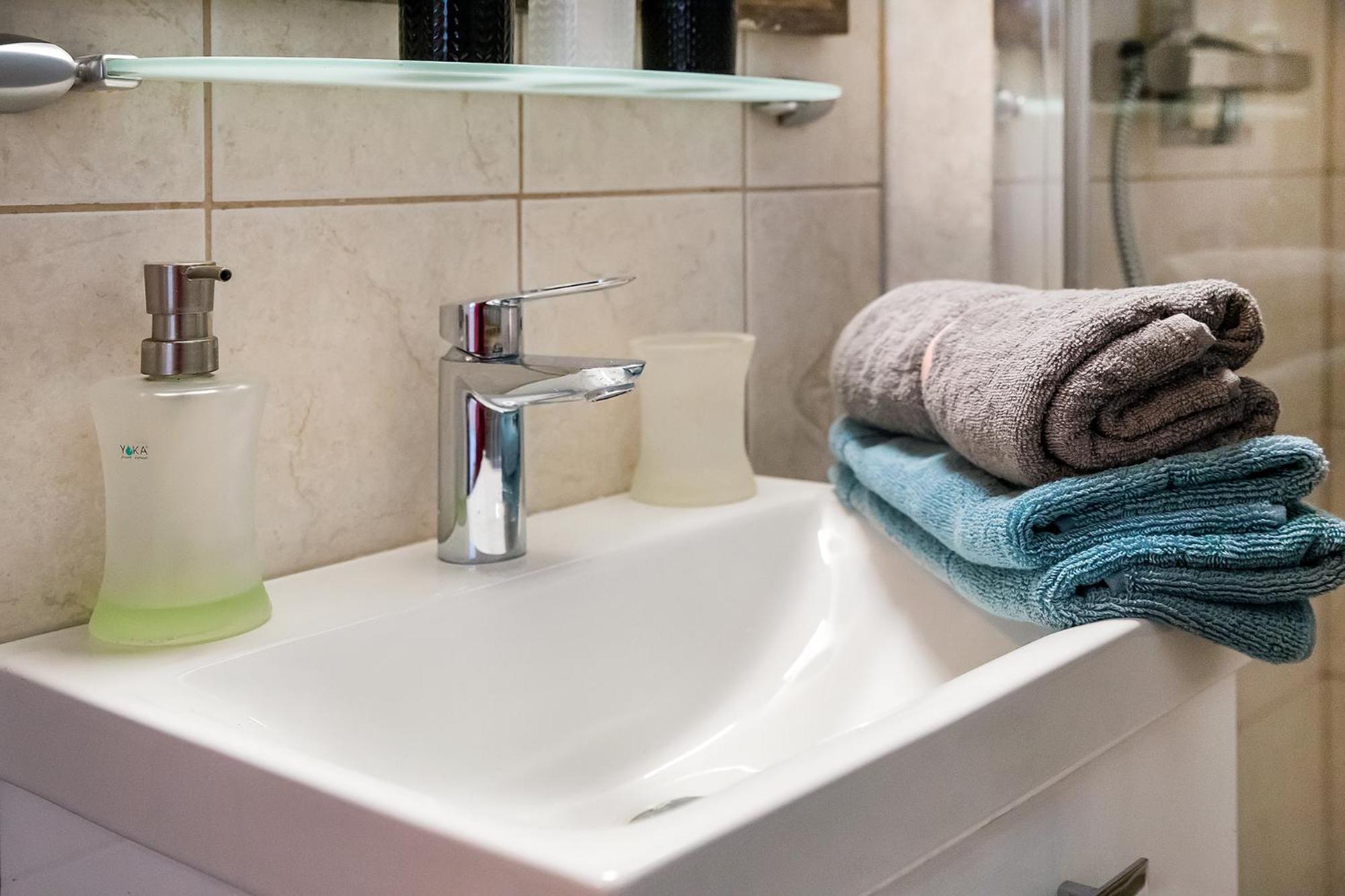 Apartamenty Zurawi Brzeg غدانسك المظهر الخارجي الصورة
