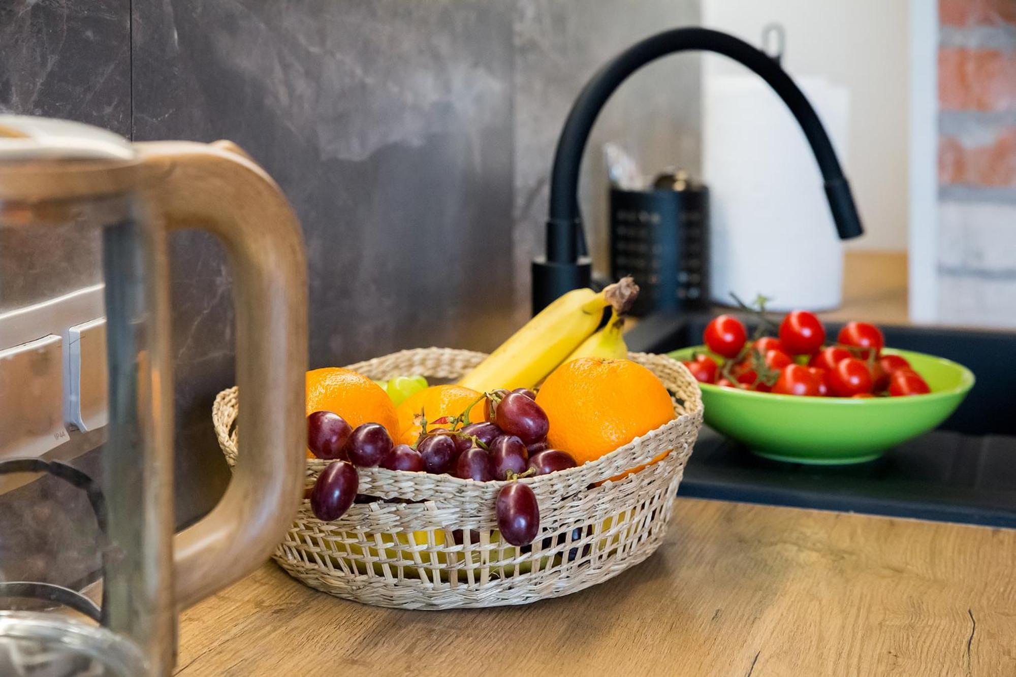 Apartamenty Zurawi Brzeg غدانسك المظهر الخارجي الصورة