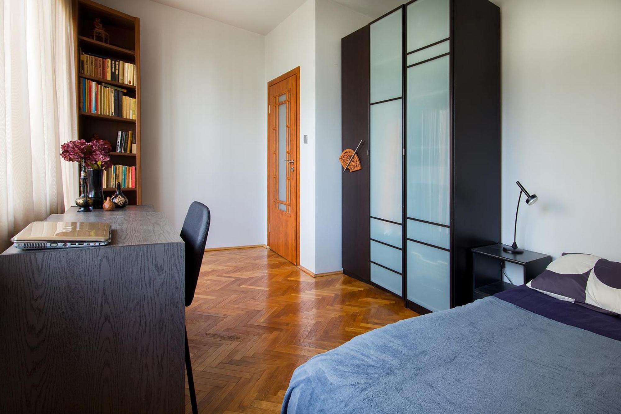 Apartamenty Zurawi Brzeg غدانسك المظهر الخارجي الصورة