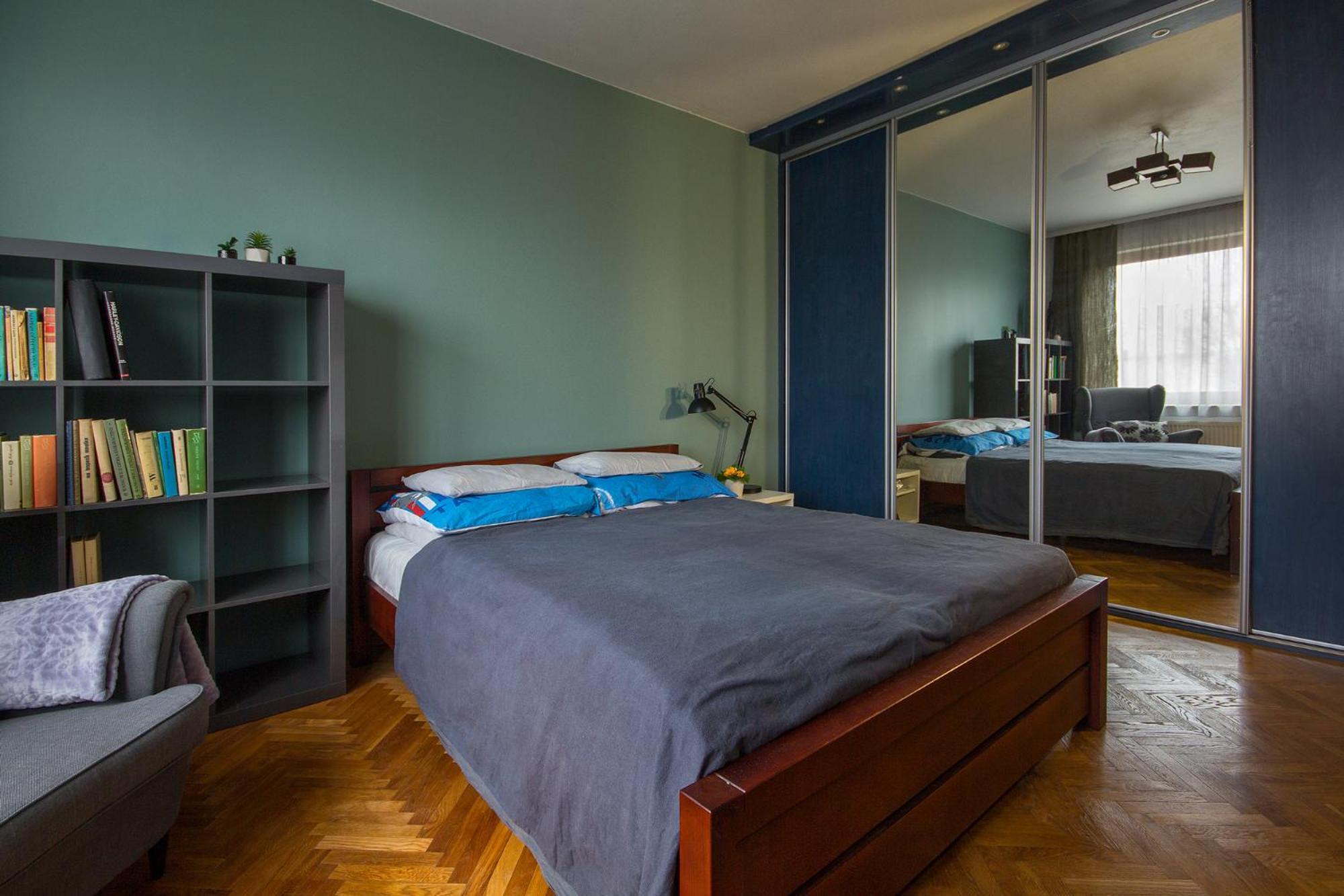 Apartamenty Zurawi Brzeg غدانسك المظهر الخارجي الصورة