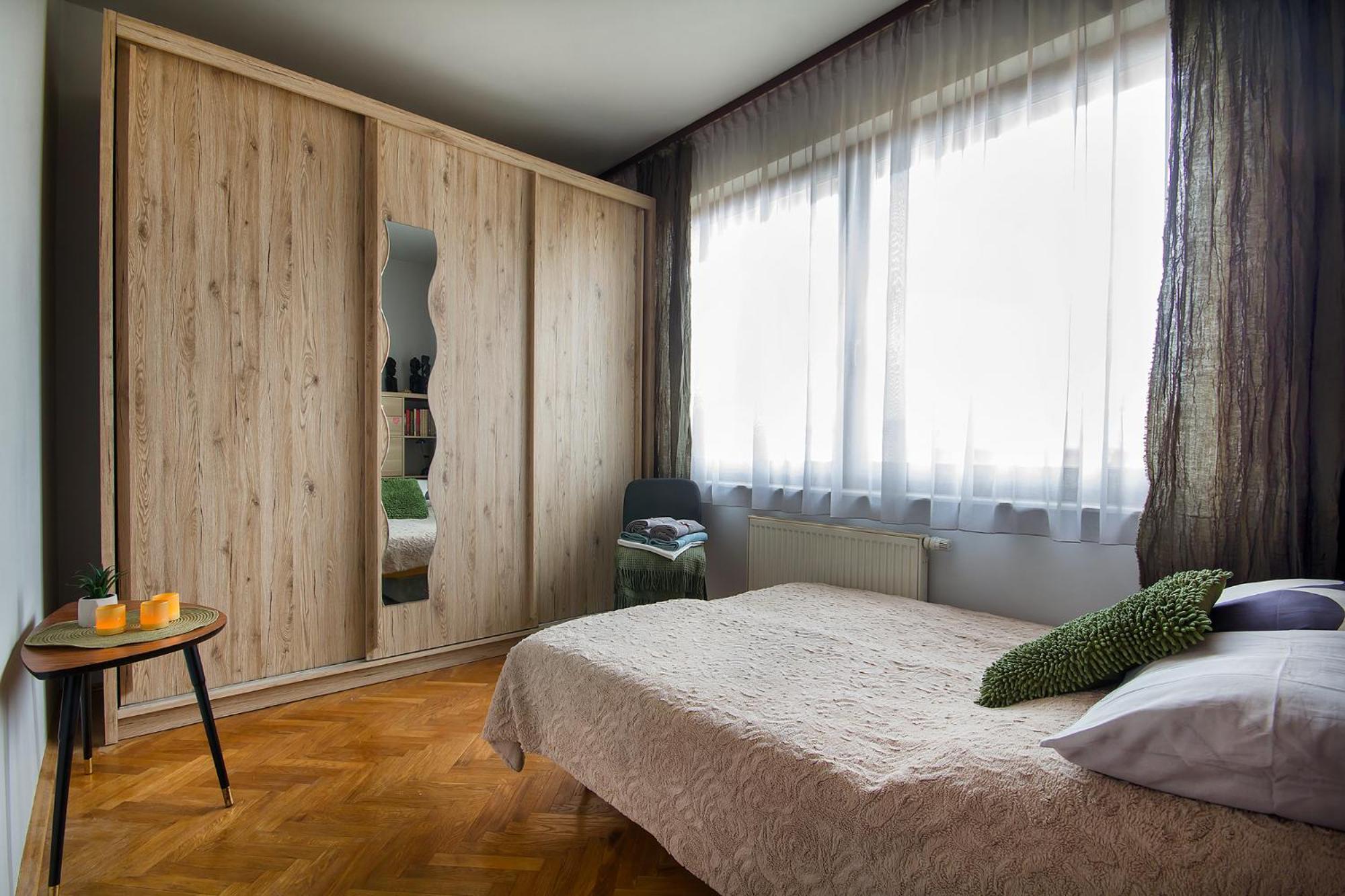 Apartamenty Zurawi Brzeg غدانسك المظهر الخارجي الصورة