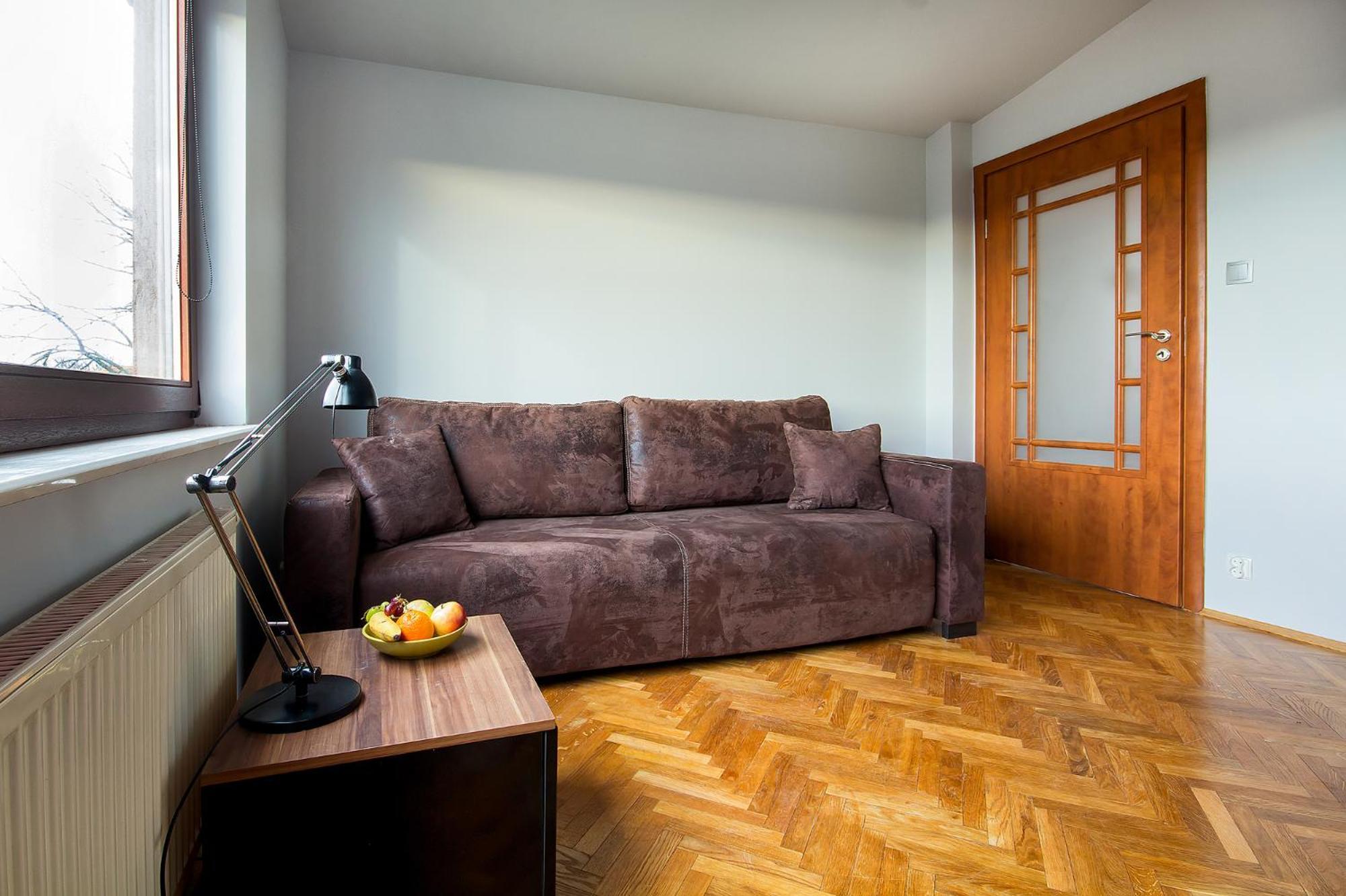 Apartamenty Zurawi Brzeg غدانسك المظهر الخارجي الصورة