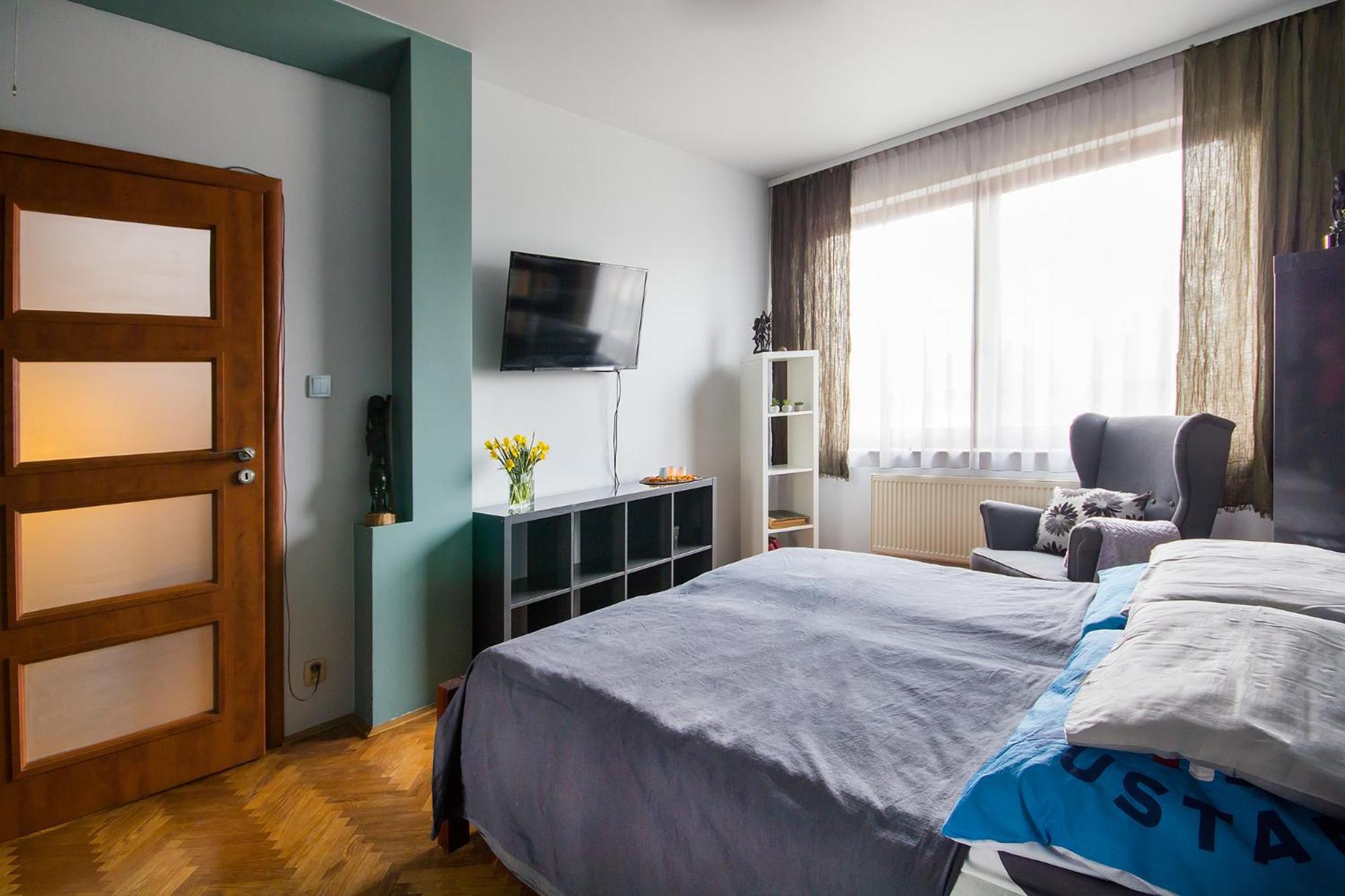 Apartamenty Zurawi Brzeg غدانسك المظهر الخارجي الصورة