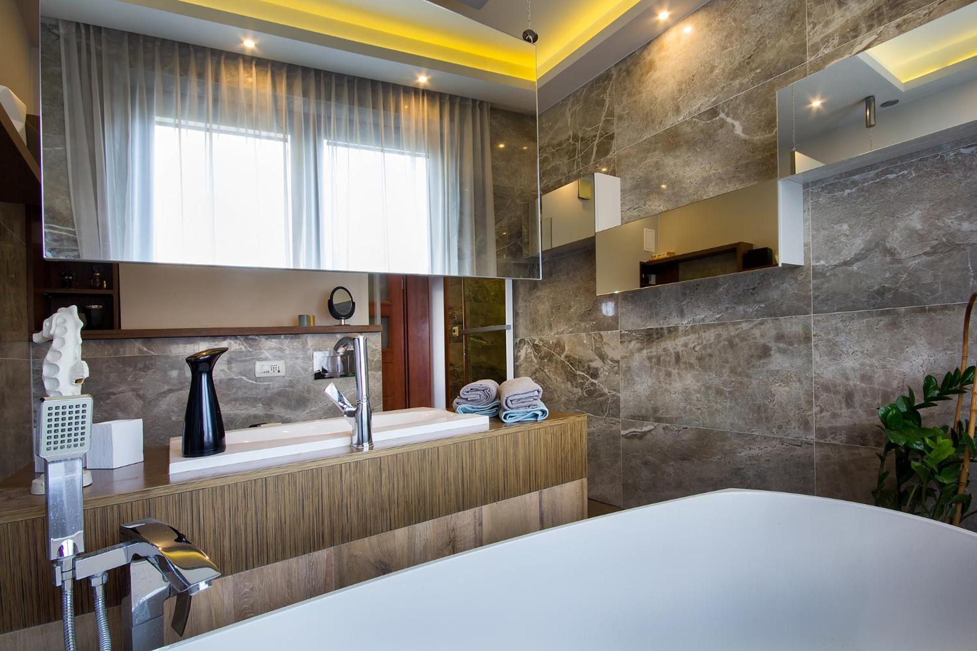 Apartamenty Zurawi Brzeg غدانسك المظهر الخارجي الصورة