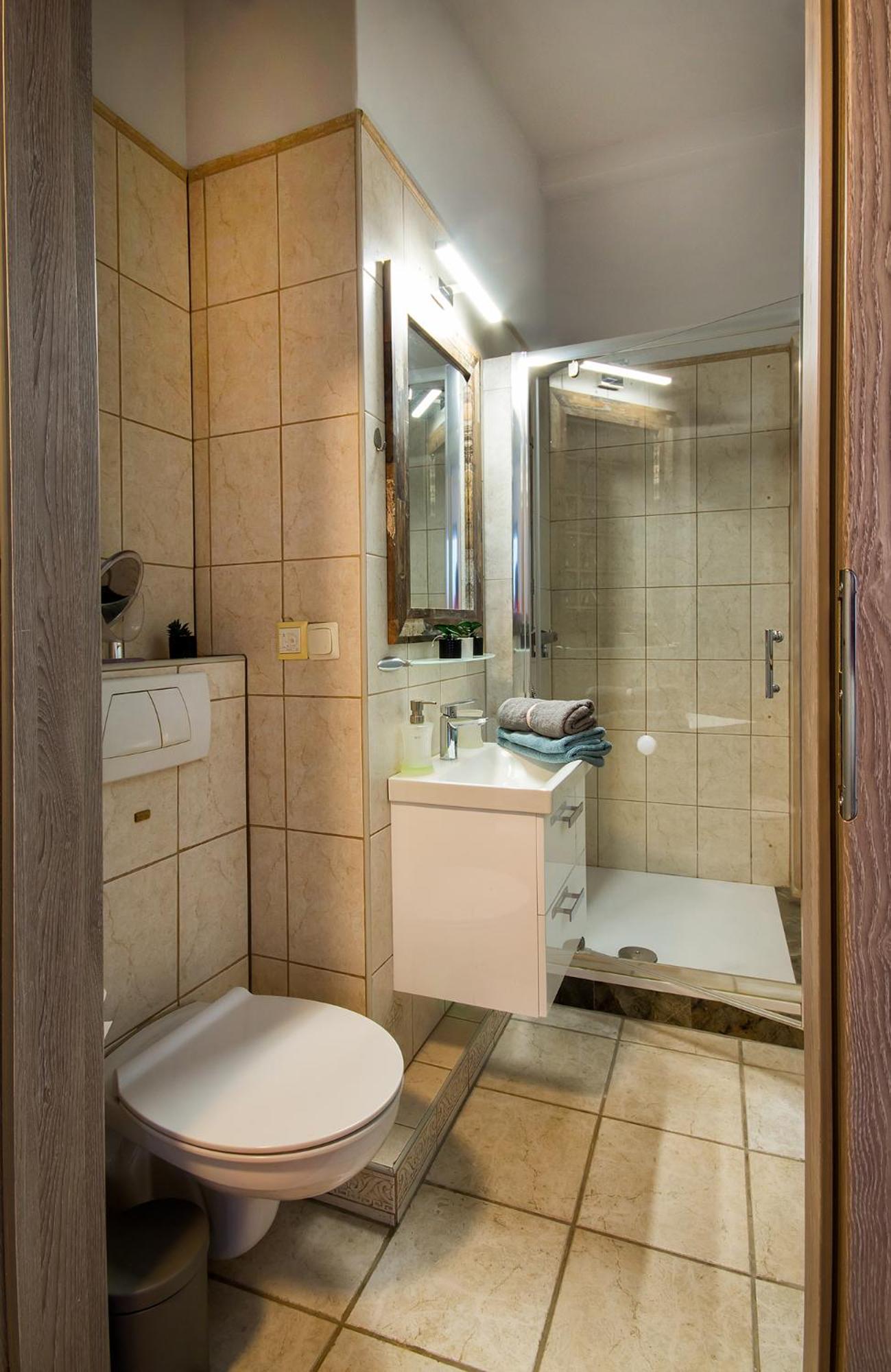 Apartamenty Zurawi Brzeg غدانسك المظهر الخارجي الصورة