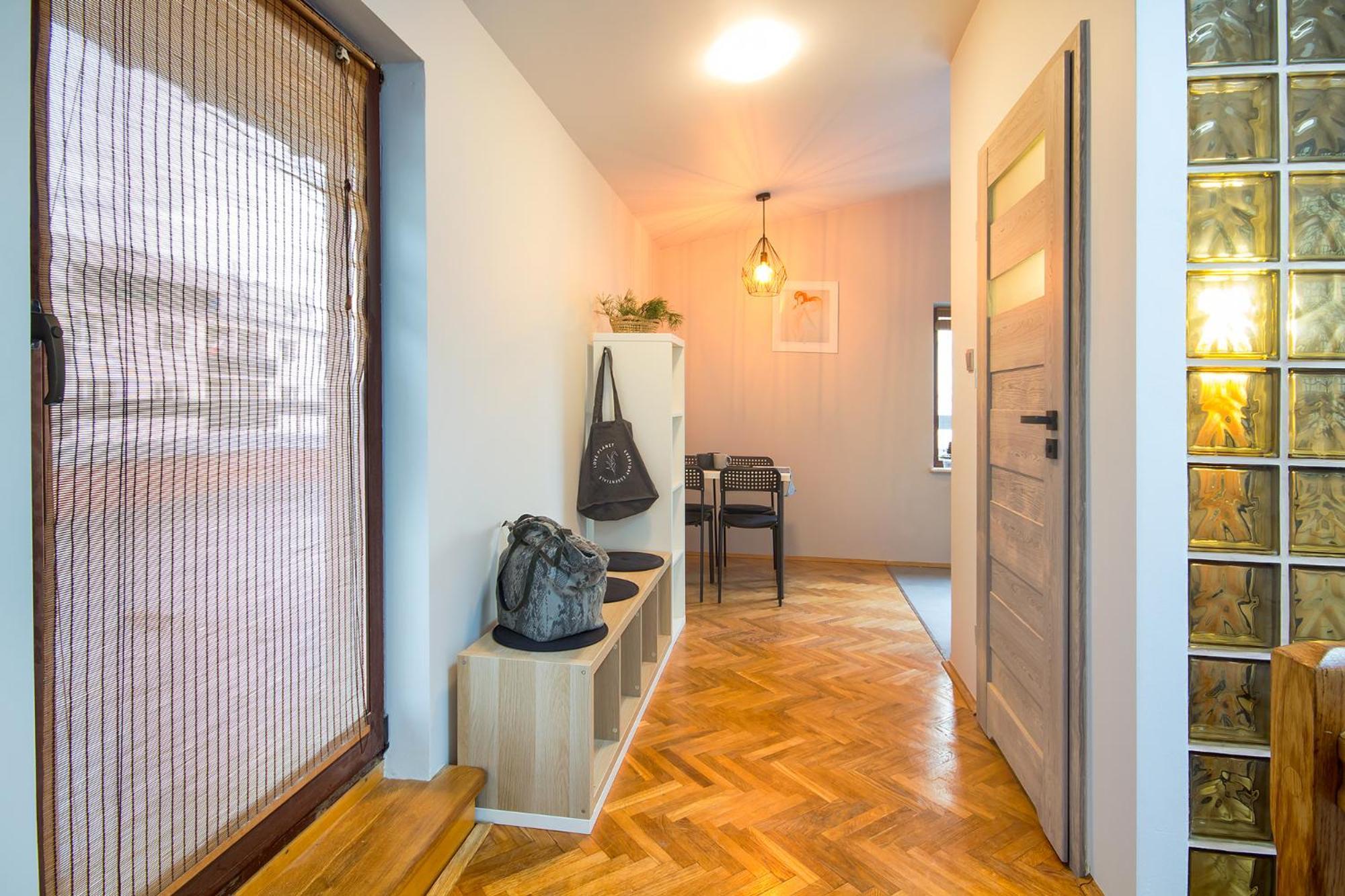 Apartamenty Zurawi Brzeg غدانسك المظهر الخارجي الصورة