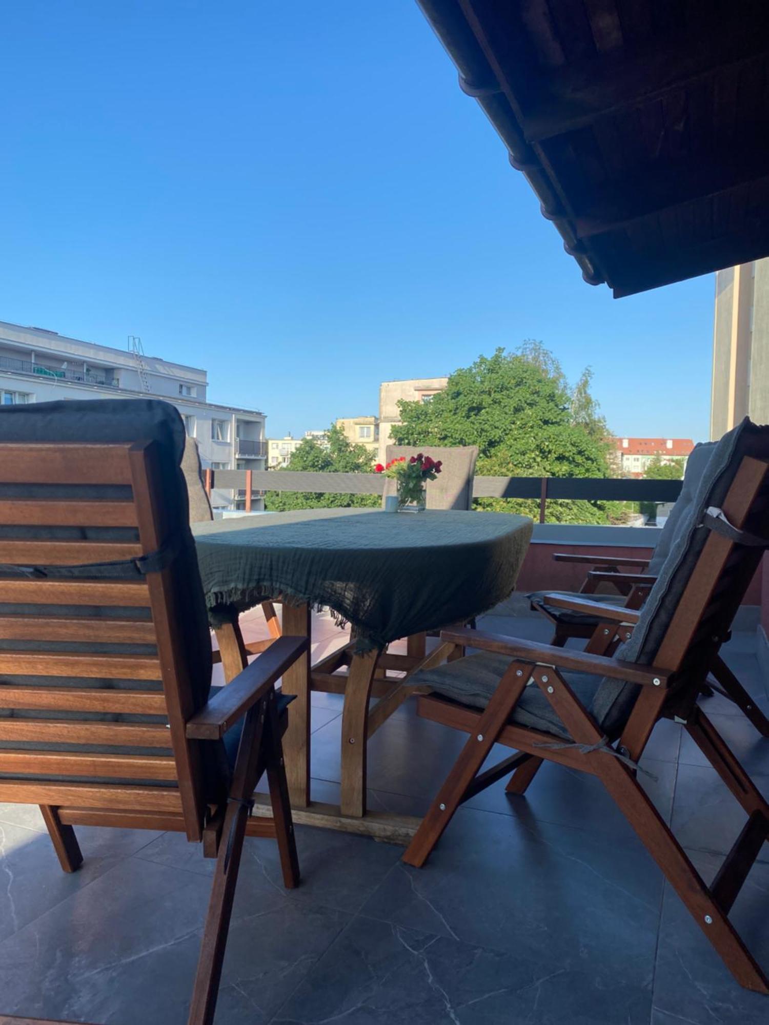 Apartamenty Zurawi Brzeg غدانسك المظهر الخارجي الصورة