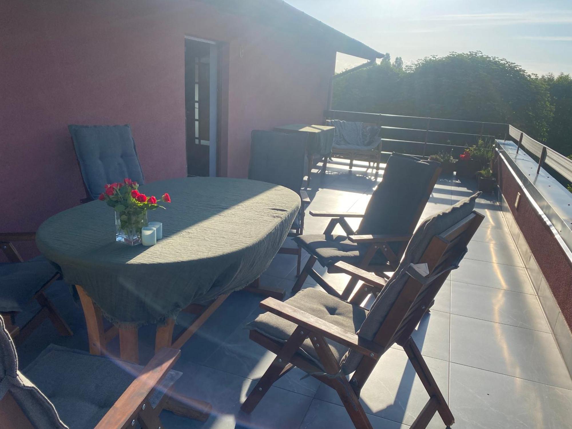 Apartamenty Zurawi Brzeg غدانسك المظهر الخارجي الصورة